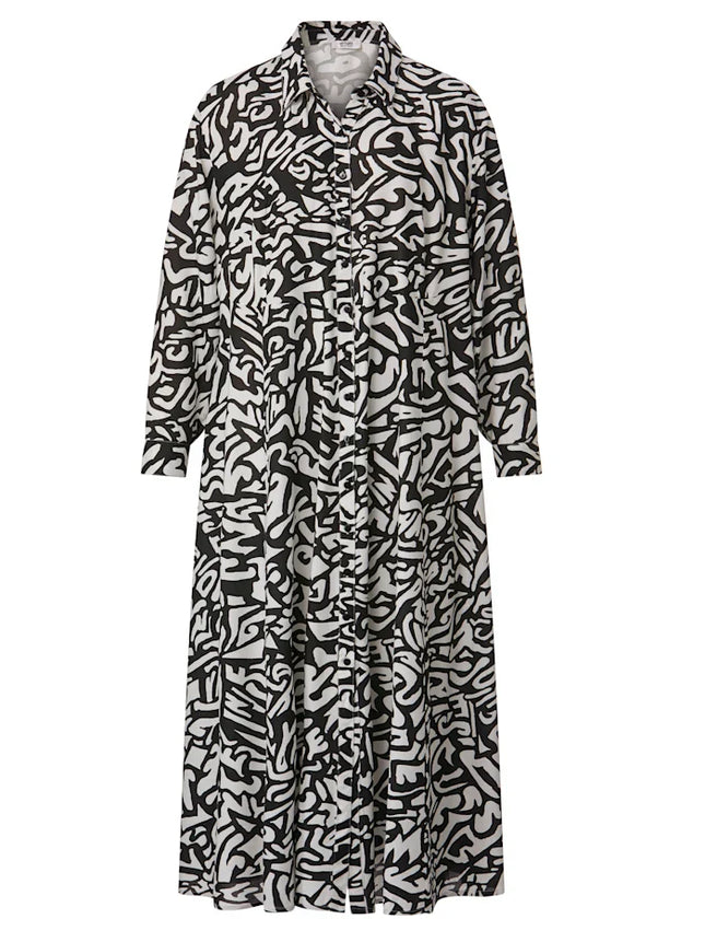 UNICORN Women's dress black white xl 2xl 3xl 4xl 5xl 6xl 7xl 8xl 9xl 10xl