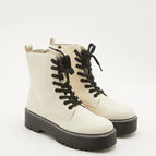 White / 36