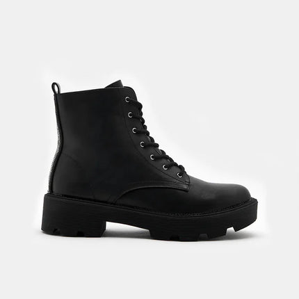 UNICORN Women's boots shoes black 36 37 38 39 40