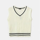 Cream White / XS