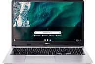 ACER Chromebook 315 CB315-4H-C3SW - 15.6 inch - Intel Celeron - 4 GB - 128 GB
