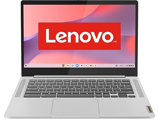 LENOVO IdeaPad Slim 3 Chromebook 14M868 - 14 inch - MediaTek - 4 GB - 64 GB