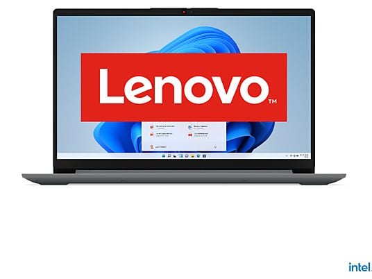 LENOVO IdeaPad 1 15IGL7 - 15.6 inch - Intel Celeron - 4 GB - 128 GB