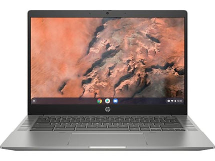 HP Chromebook 14a-na0416nd - 14 inch - Intel Celeron - 4 GB - 64 GB