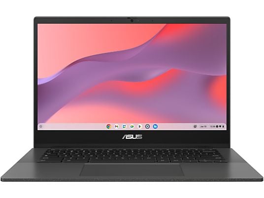 ASUS Chromebook CM1402CM2A-NK0204 - 14 inch - MediaTek Kampanio - 4 GB - 128 GB