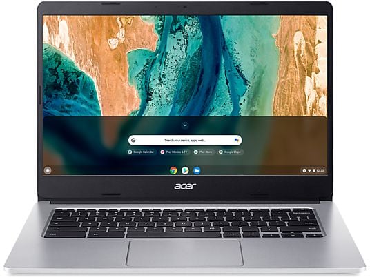 ACER Chromebook 314 CB314-2H-K86D - 14 inch - MediaTek MT - 8 GB - 64 GB
