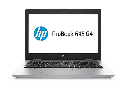 HEWLETT PACKARD REFURBISHED (*) ProBook 645 G4 - 14,4 inch Ryzen™ 3 - 8 GB - 256 GB - Radeon™ RX Vega 6