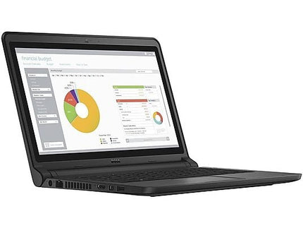 DELL Dell Latitude 3150 - 11,6 inch - 4 GB - HD Graphics