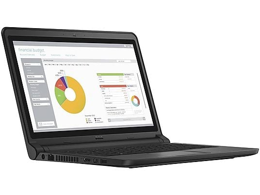 DELL Dell Latitude 3150 - 11,6 inch - 4 GB - HD Graphics