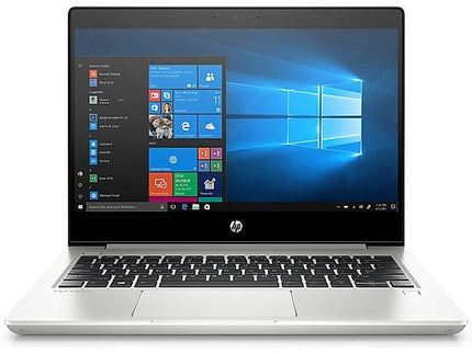 HP HP ProBook 430 G6 - 13,3 inch - Intel® Core™ i5 - 8 GB - 256 GB - UHD 620
