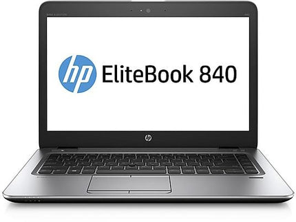 HP EliteBook 840 G3 - 14 inch - Intel® Core™ i5 - 8 GB - 128 GB - HD Graphics