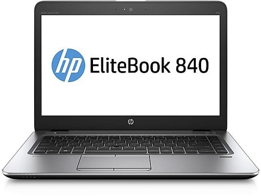 HP EliteBook 840 G3 - 14 inch - Intel® Core™ i5 - 8 GB - 128 GB - HD Graphics