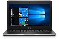 DELL Dell Latitude 3380 - 13,3 inch - Intel® Core™ i5 - 8 GB - 128 GB - HD Graphics