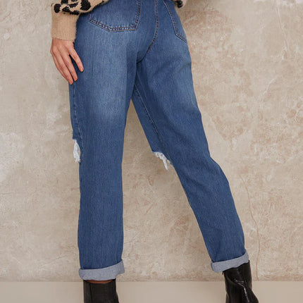 UNICORN Women's jeans dark blue s m l xl xxl
