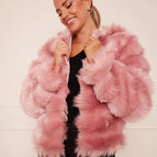 S / Roze