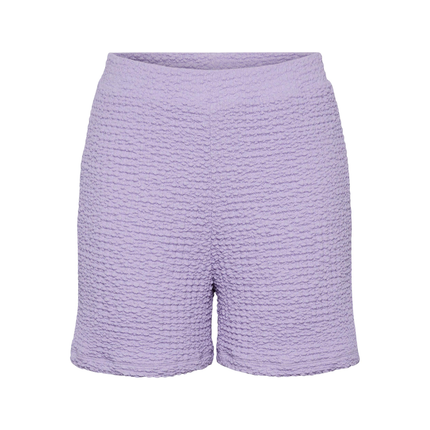Amy shorts lavender
