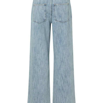 Geggo pants light blue