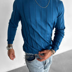 Blue / S