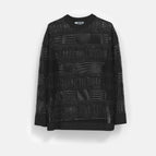 Black / M