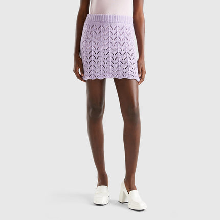 UNICORN Women's skirt pink white purple xs s m l xl