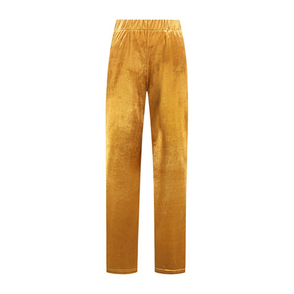 Studio Amaya Billy pants gold