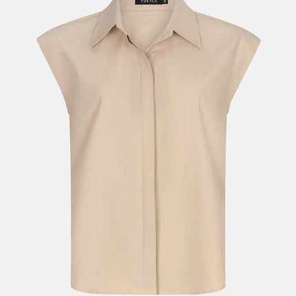 Ydence Blouse Sabrina beige