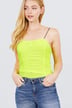 UNICORN Women's shirt green s m l
