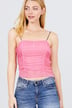 UNICORN Women's shirt pink s m l