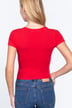 UNICORN Women's shirts purple red black beige blue yellow s m l