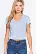 Blauw / S