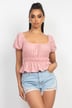 S / Pink