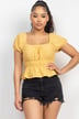 S / Yellow