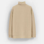 Beige / S