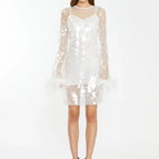 2XS / White