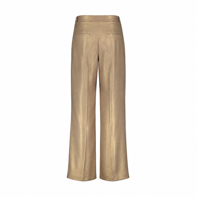 UNICORN Women's trousers gold xs s m l xl