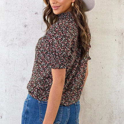 UNICORN Women's shirt brown s m l xl