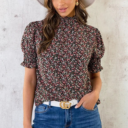 UNICORN Women's shirt brown s m l xl