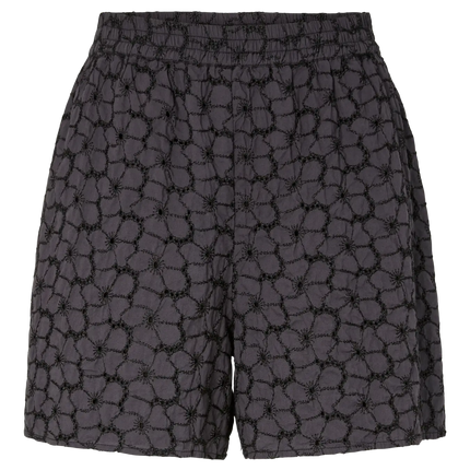 Gustave shorts black
