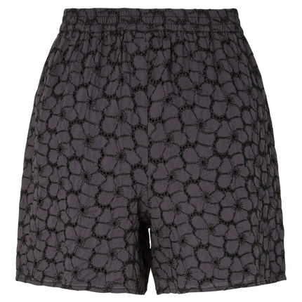 Gustave shorts black