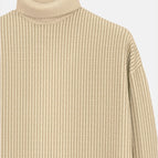 Beige / XXL
