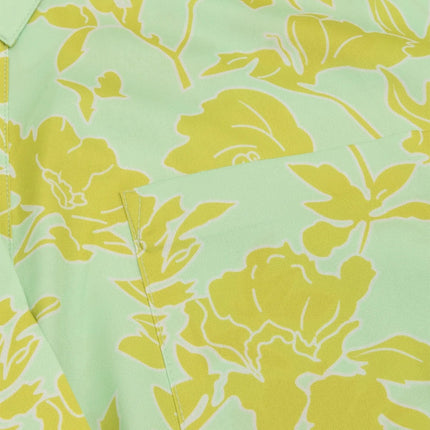 Studio Amaya Lilou blouse multi print
