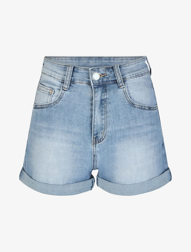 UNICORN Women's shorts blue s m l xl xxl