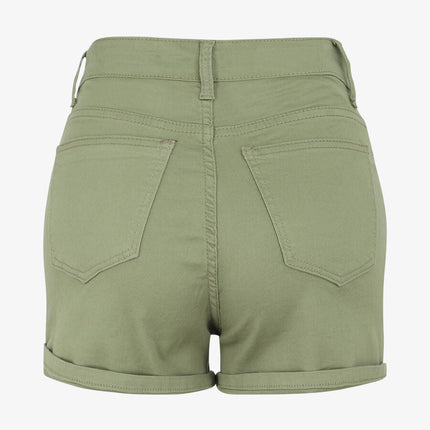 UNICORN women's shorts green s m l xl xxl