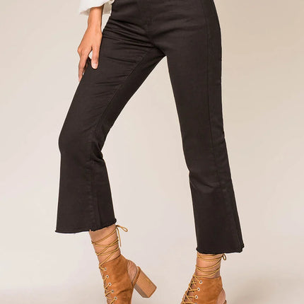 UNICORN Women's jeans black xs s m l xl