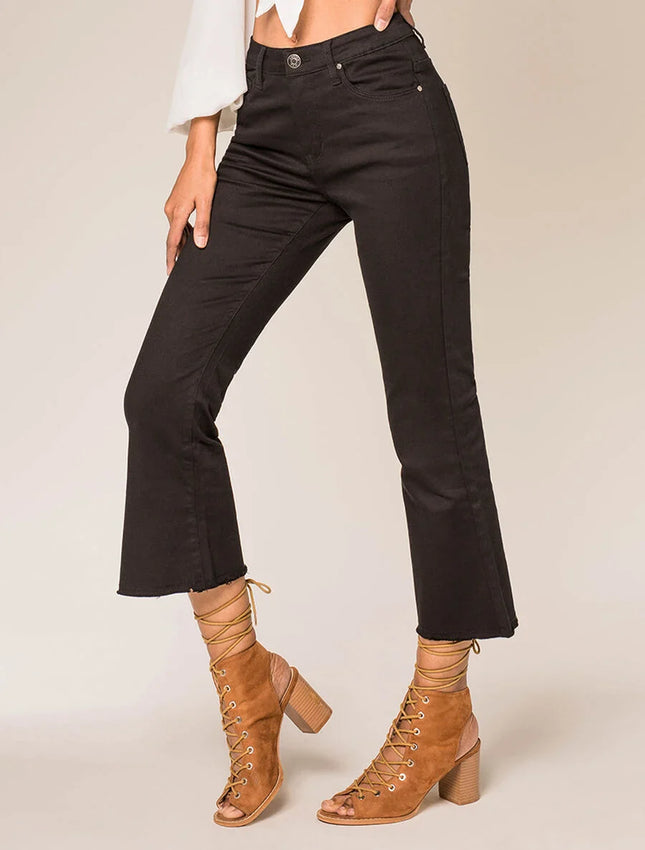 UNICORN Women's jeans black xs s m l xl
