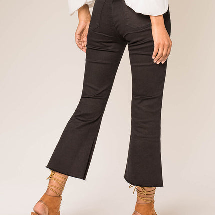UNICORN Women's jeans black xs s m l xl