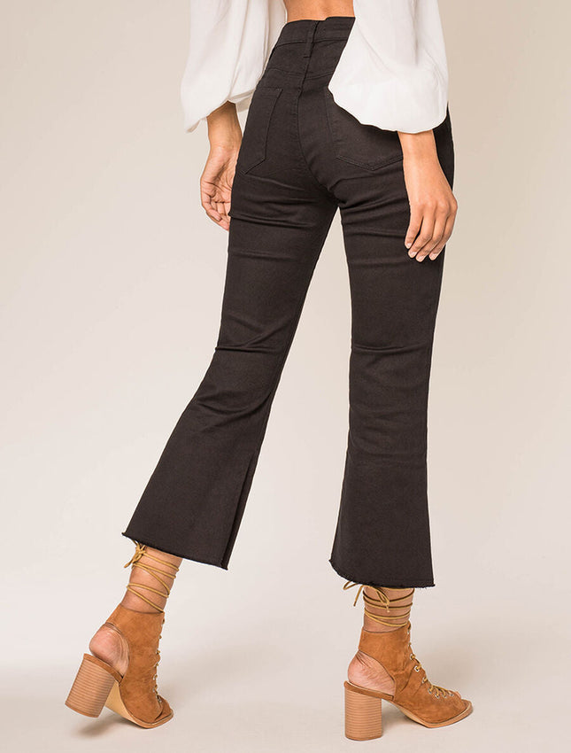 UNICORN Women's jeans black xs s m l xl