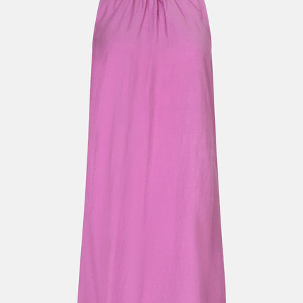 Ydence Dress Nyla pink purple