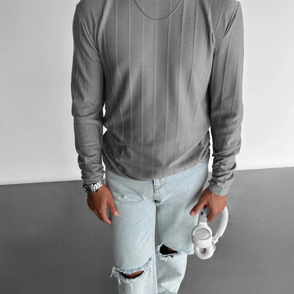 UNICORN Men's shirt white green gray blue s m l xl