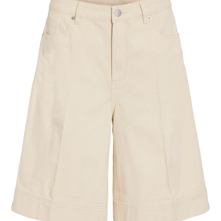 Rouge Edit Harper shorts birch
